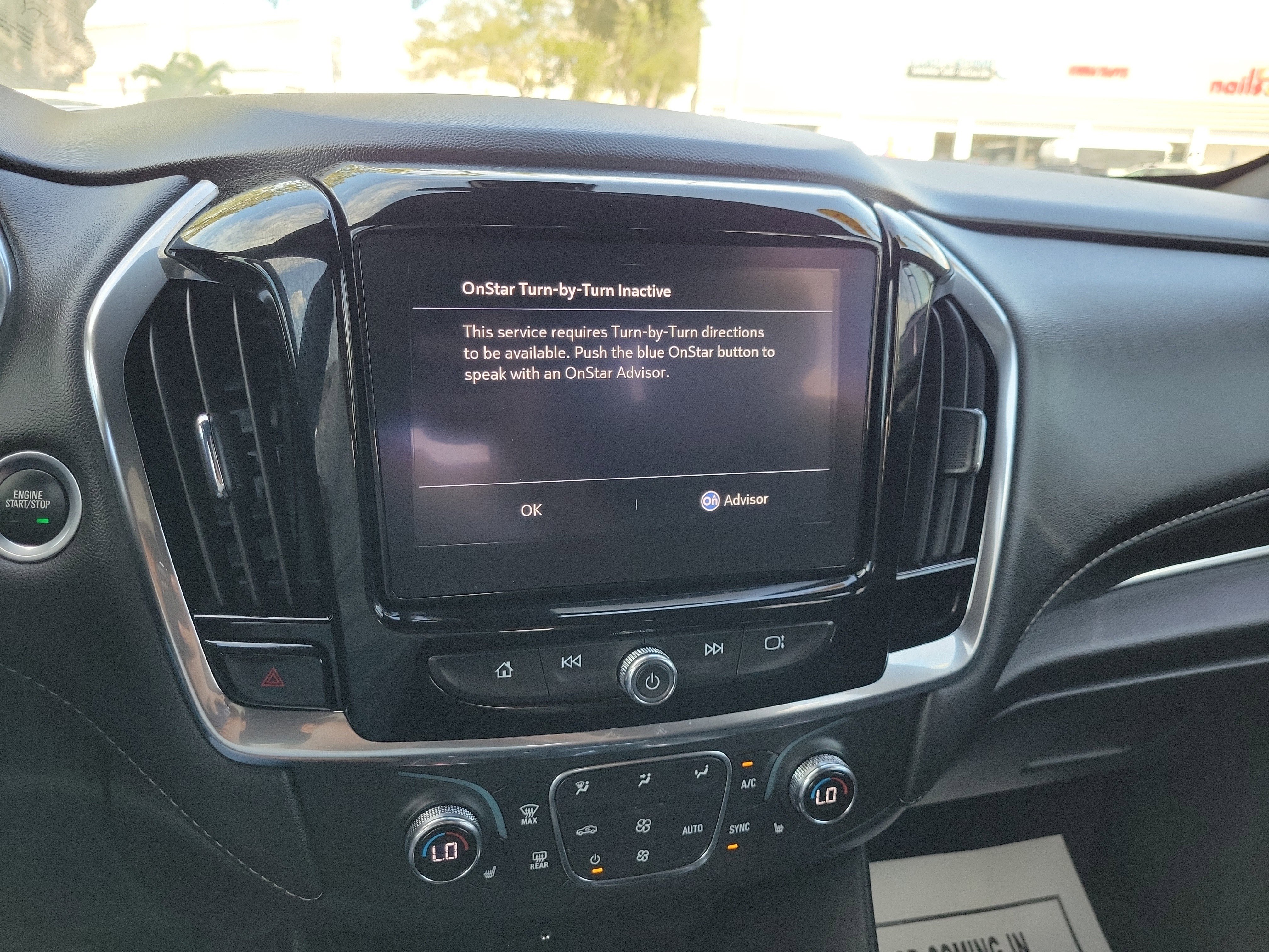 Certified 2023 Chevrolet Traverse LT image 24