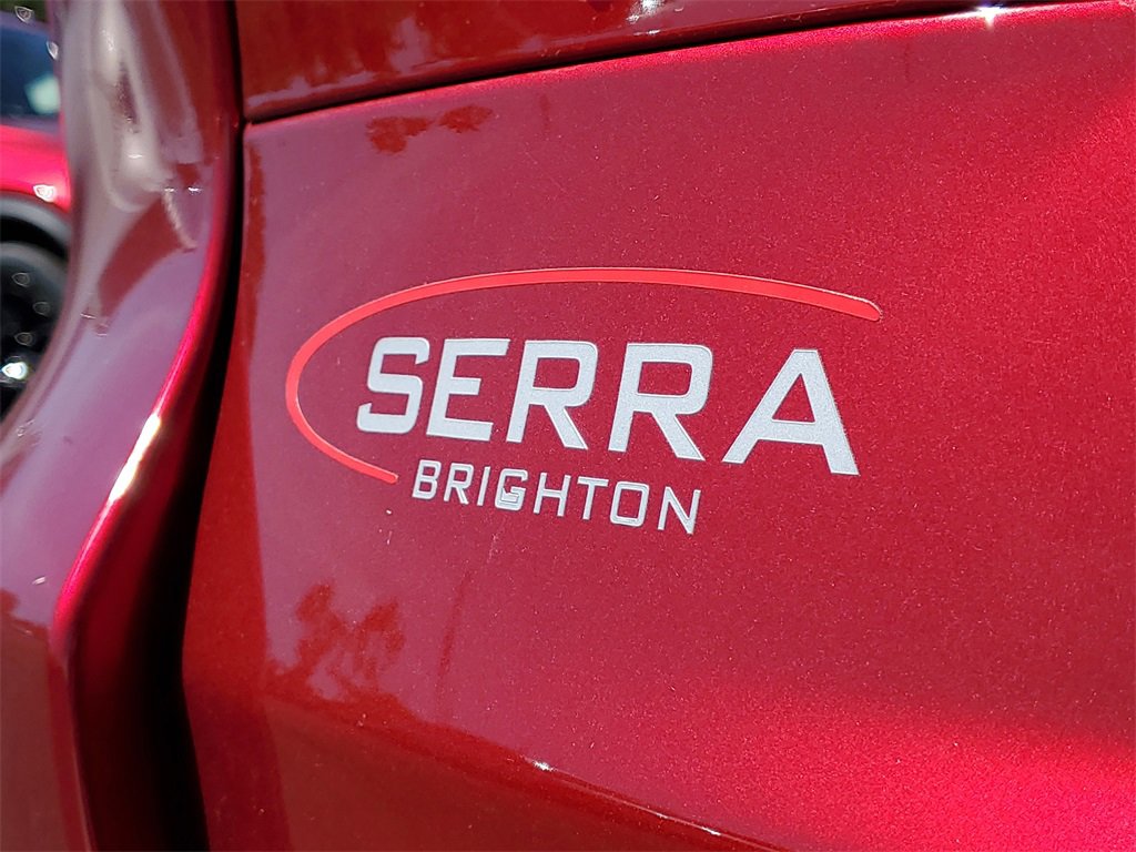 New 2025 MAZDA CX-70 Plug-In Hybrid w/ Premium Pkg image 35