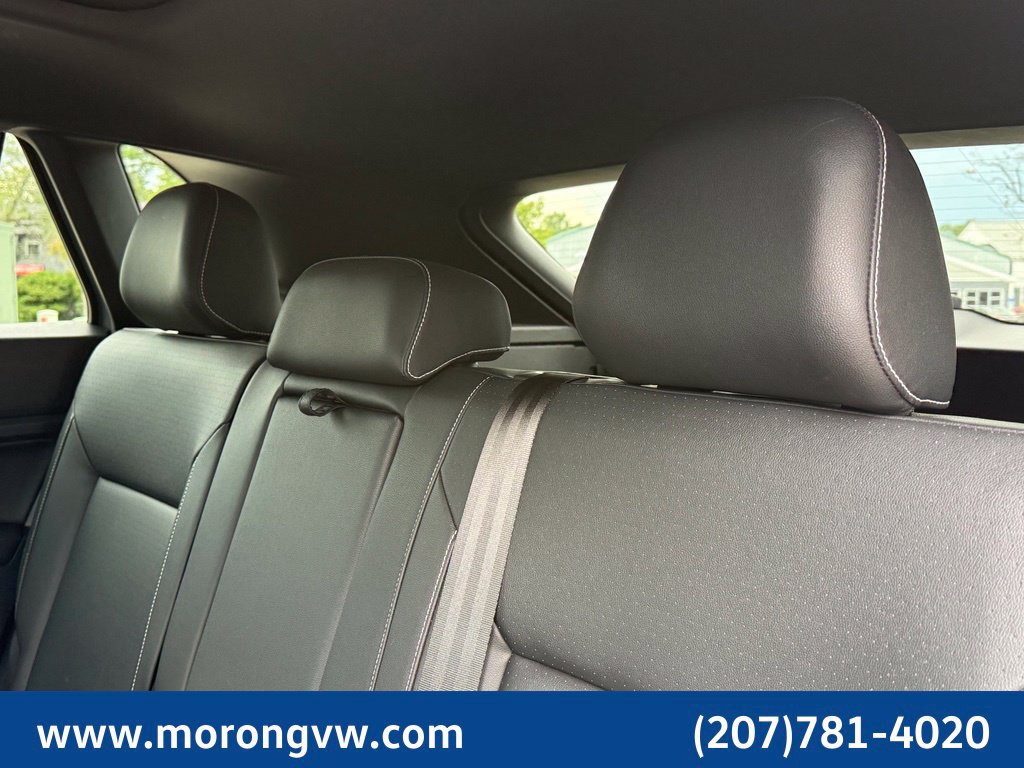 Used 2020 Volkswagen Atlas Cross Sport SEL AWD/4WD image 20