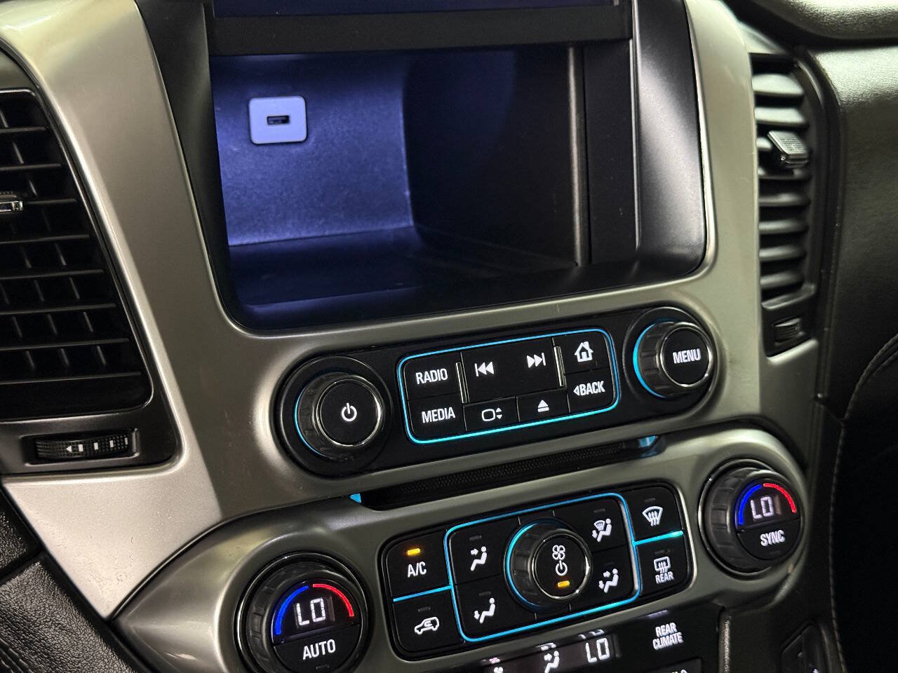 Used 2018 Chevrolet Tahoe LT RWD image 61