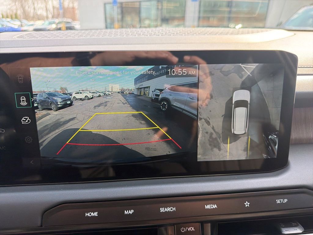 New 2027 Kia Telluride SX Prestige X-Line image 34