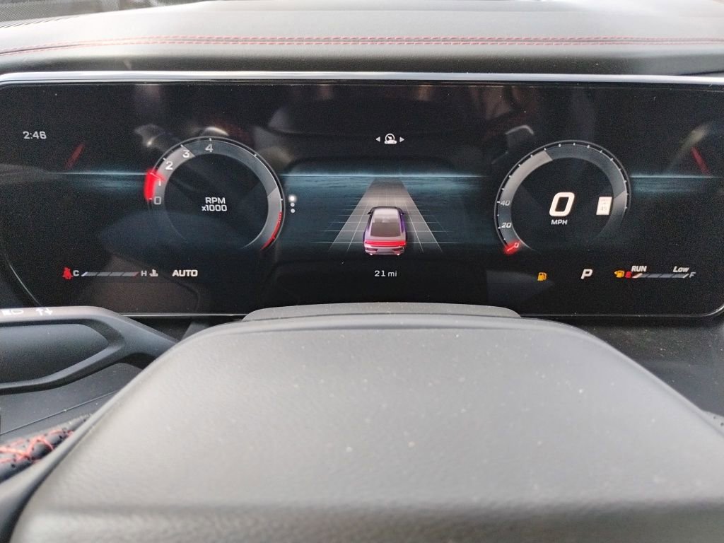 New 2026 Dodge Charger R/T Scat Pack image 31