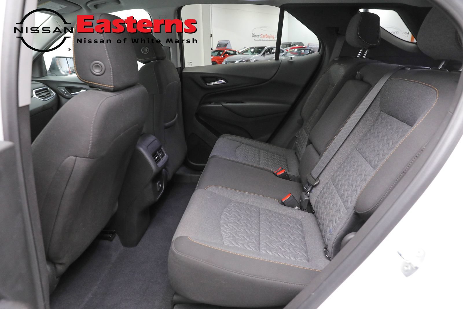 Used 2022 Chevrolet Equinox LT FWD image 20