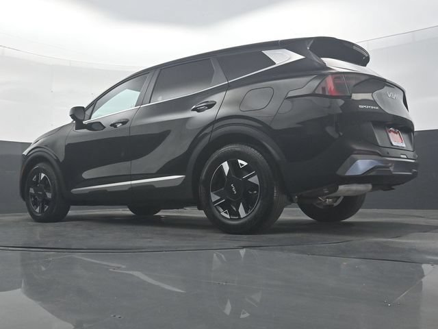 Used 2026 Kia Sportage LX FWD image 30