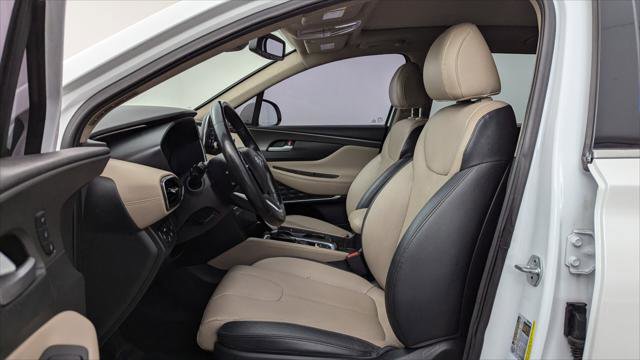 Used 2019 Hyundai Santa Fe FWD image 14