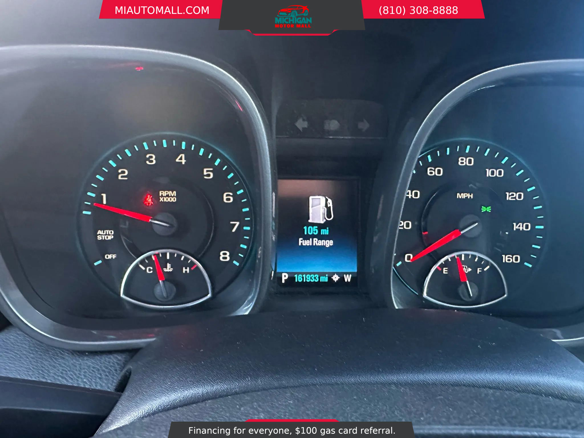 Used 2015 Chevrolet Malibu LT w/ Power Convenience Package image 15