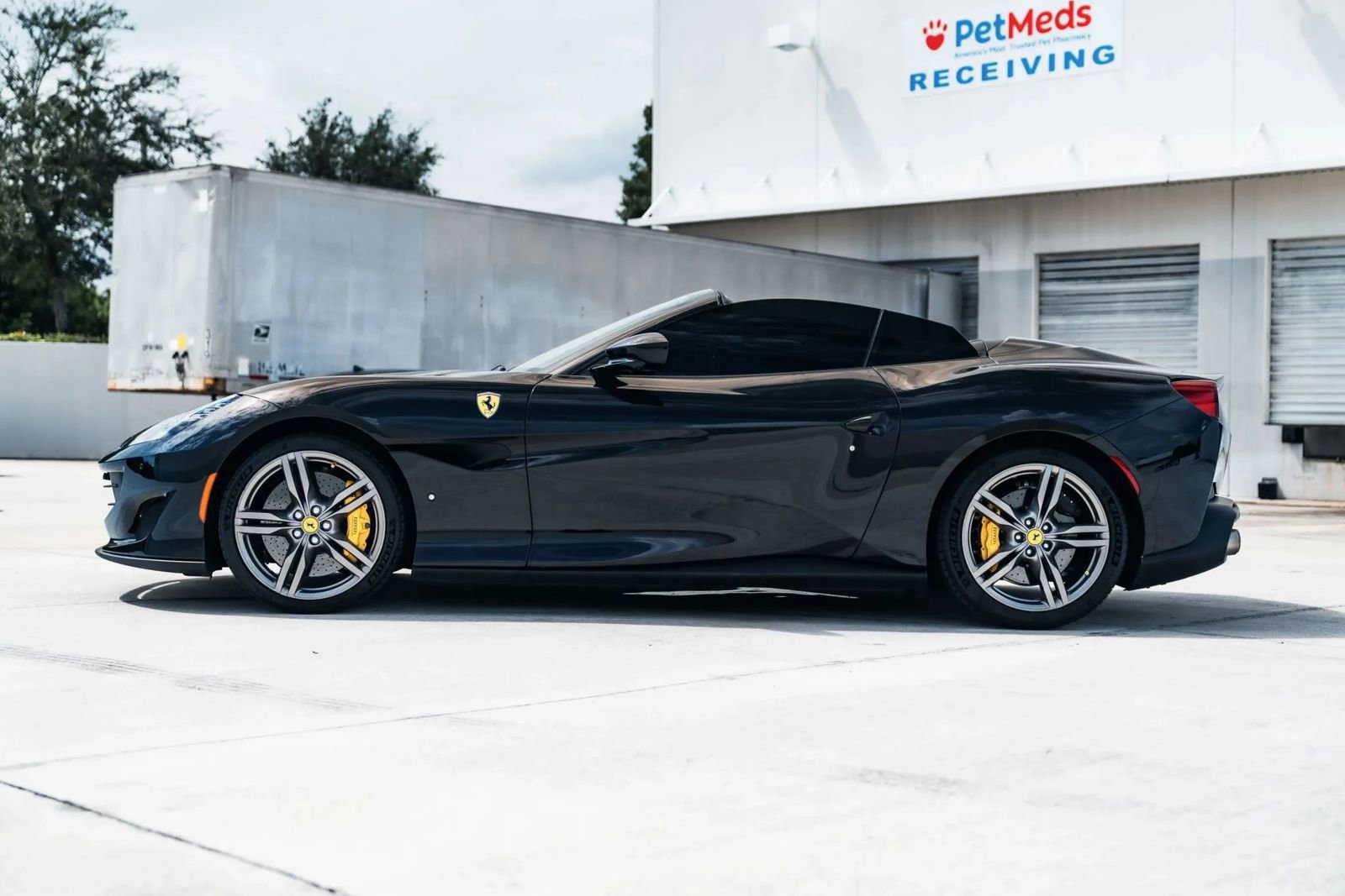 Used 2020 Ford Mustang Shelby GT500 w/ Technology Package image 58