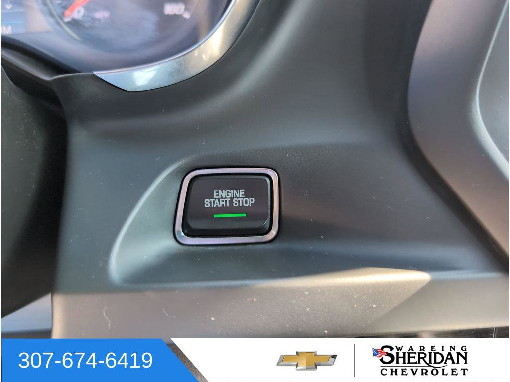 Used 2023 Chevrolet Camaro LT image 19