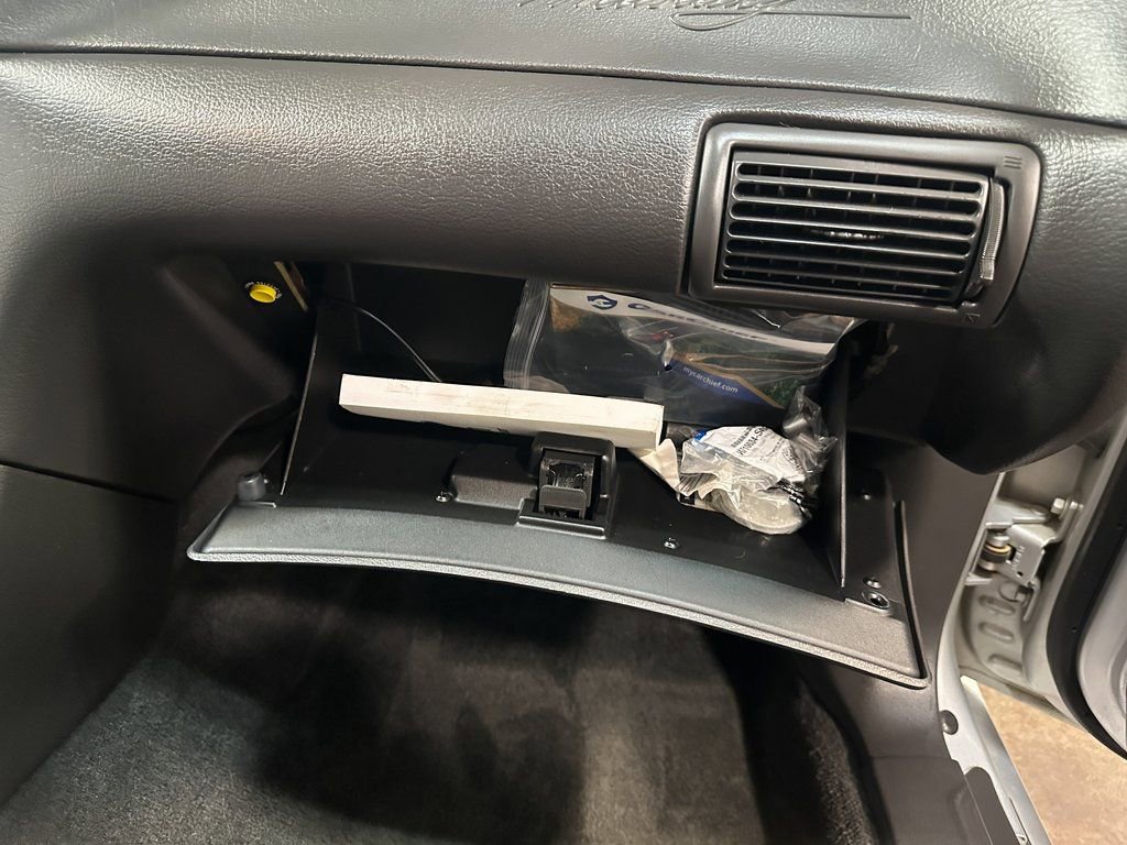 Used 2001 Ford Mustang Cobra image 89