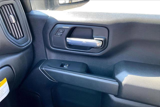 New 2025 Chevrolet Silverado 3500 W/T w/ WT Convenience Package AWD/4WD image 16