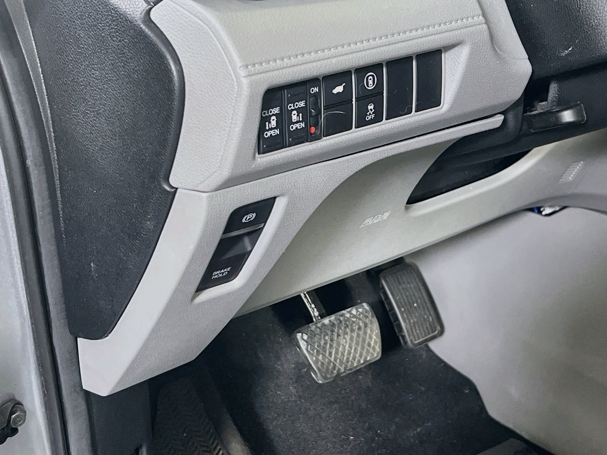 Used 2024 Honda Odyssey EX-L image 10