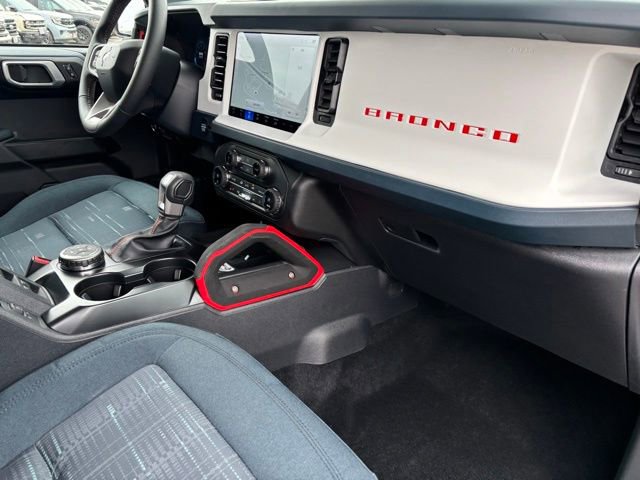 New 2026 Ford Bronco Heritage Edition image 17