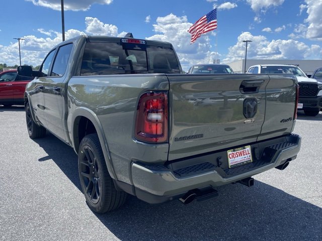 New 2026 RAM 1500 Laramie image 5