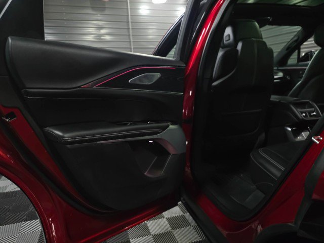 Used 2024 Cadillac Lyriq Luxury w/ LPO, Floor Liner Package image 36