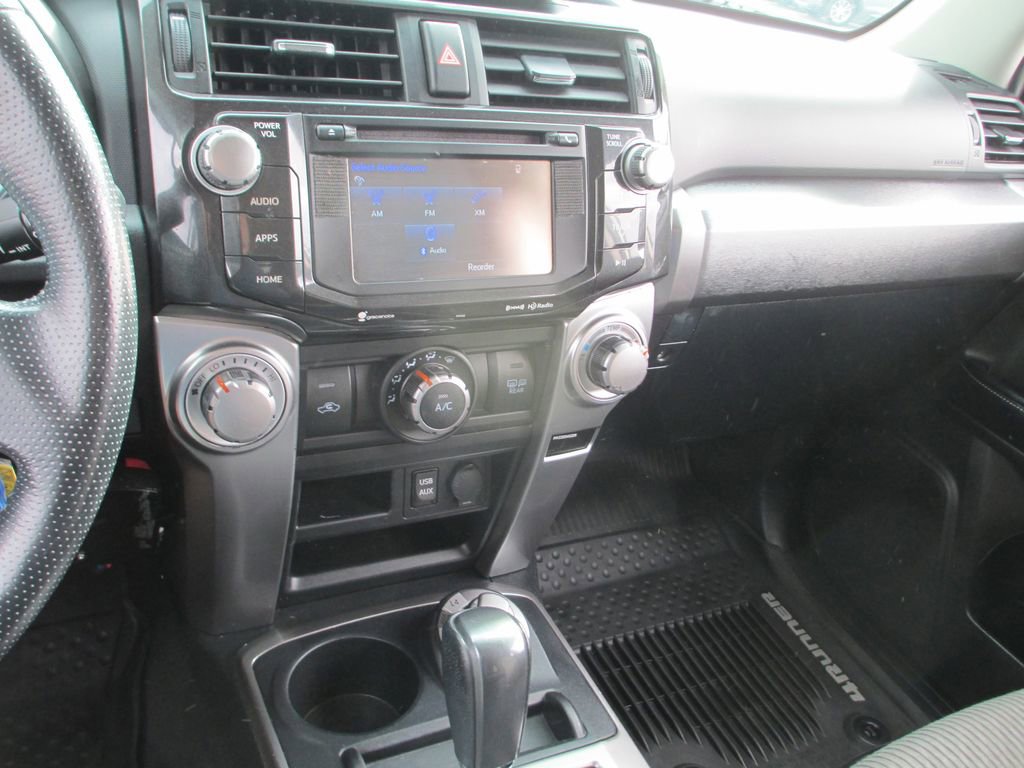 Used 2018 Toyota 4Runner SR5 image 29