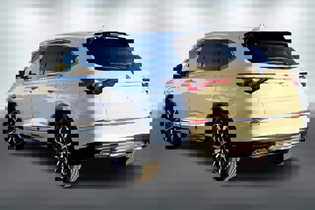 New 2026 Acura MDX SH-AWD w/ Technology Package image 4