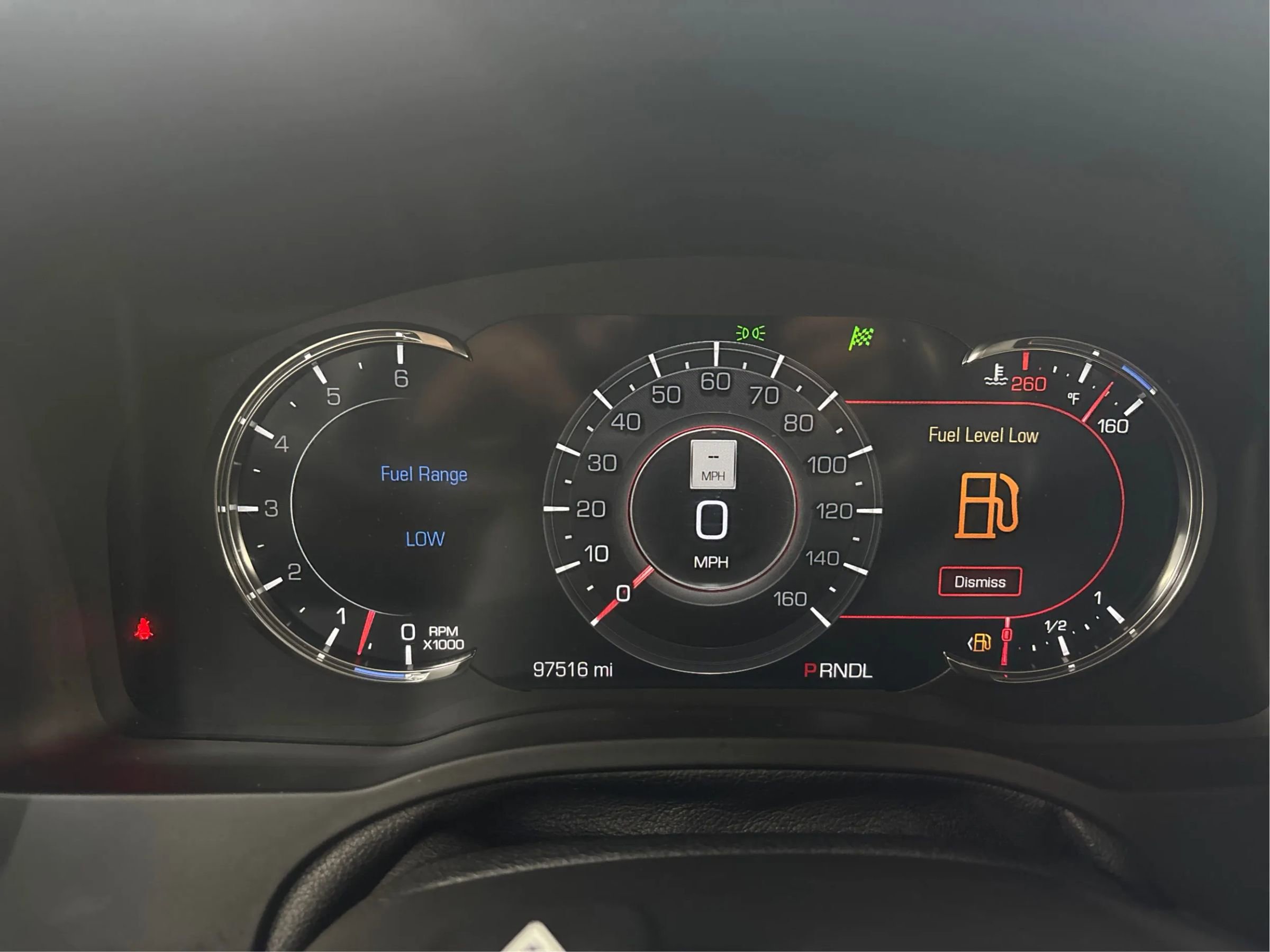 Used 2020 Cadillac Escalade Luxury image 23