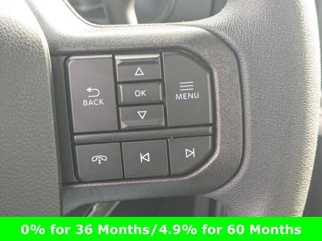 New 2026 Ford F150 XL image 24