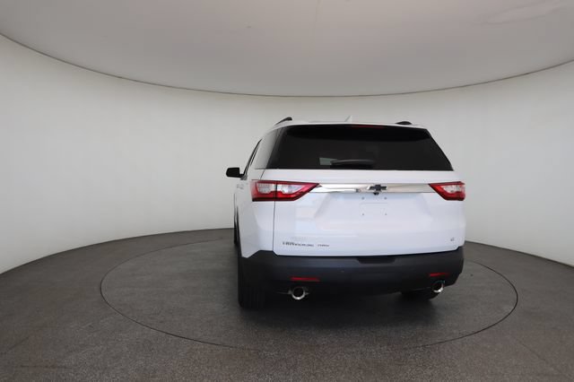 Used 2021 Chevrolet Traverse LT AWD/4WD image 14