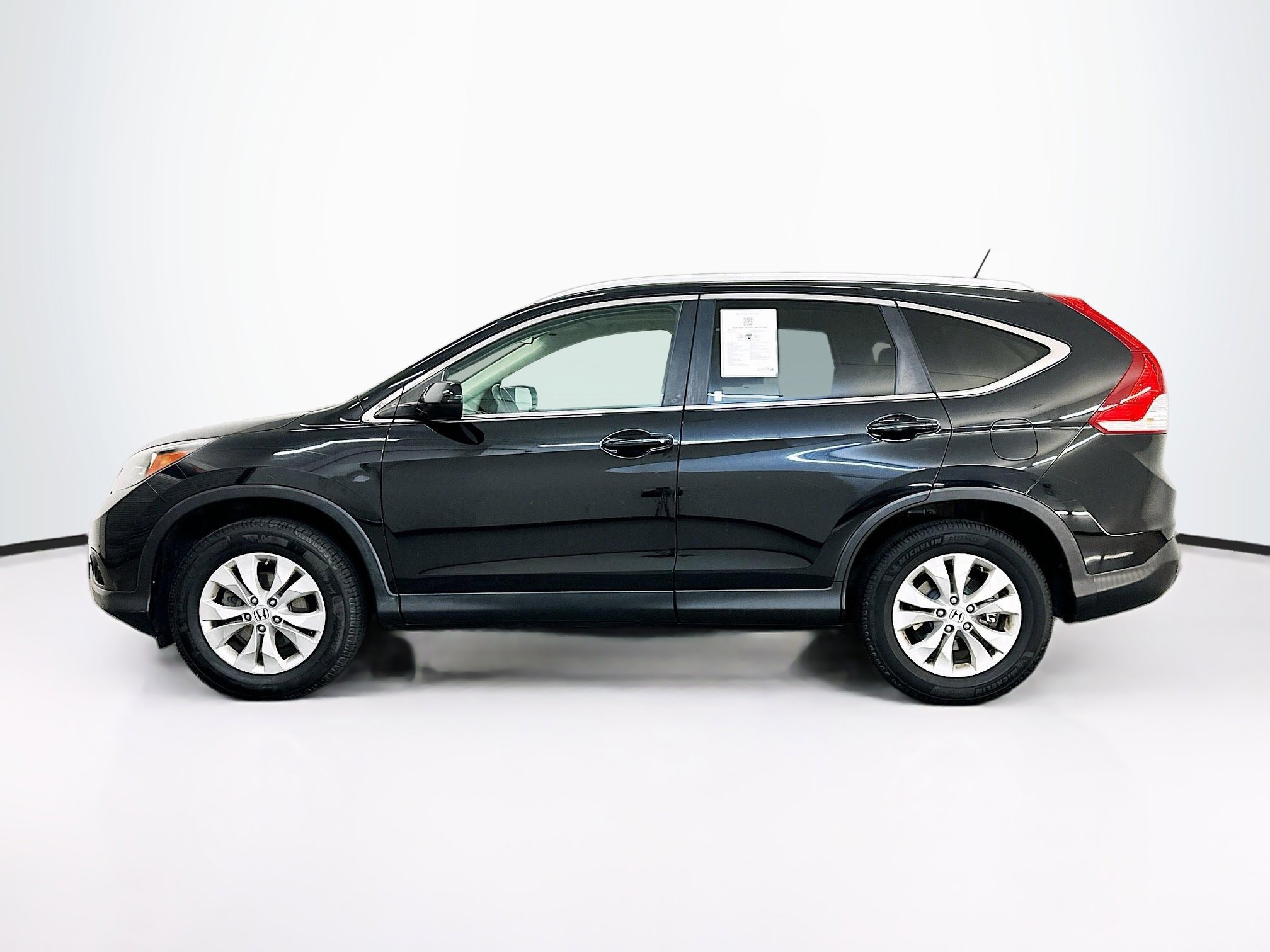 Used 2013 Honda CR-V EX-L image 4