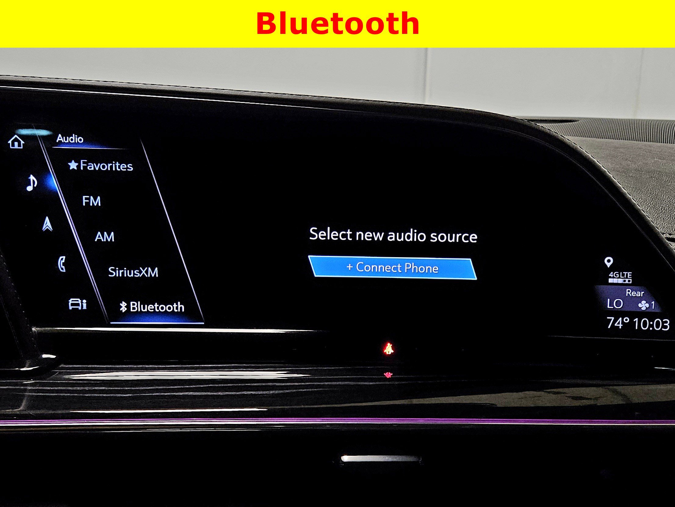 Used 2022 Cadillac Escalade ESV Sport AWD/4WD image 20