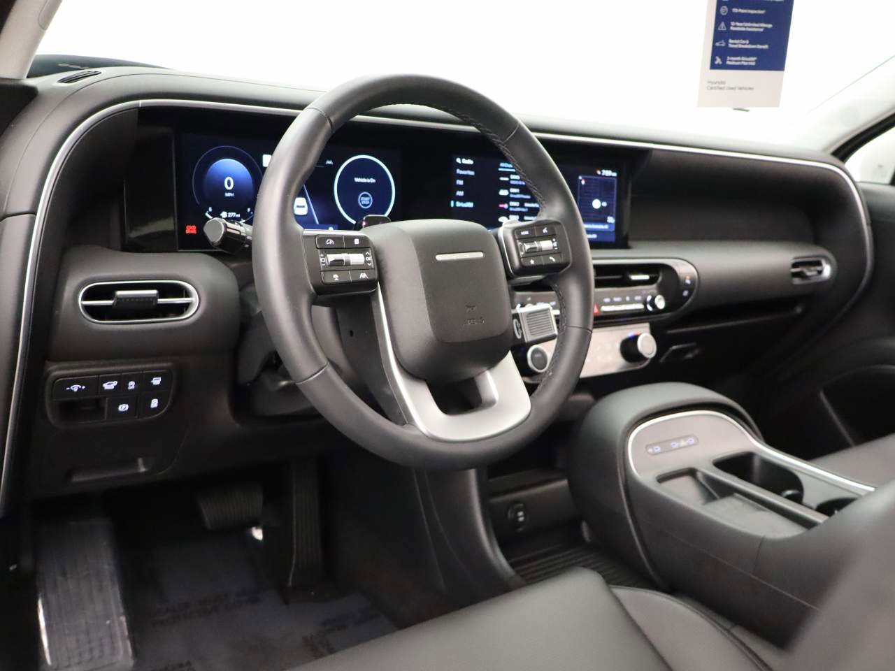 Used 2026 Hyundai Palisade SEL image 16