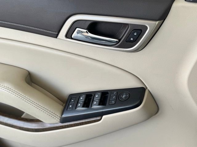 Used 2018 GMC Yukon Denali w/ Denali Ultimate Package image 38