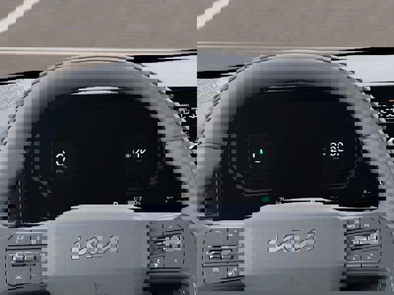 New 2026 Kia EV9 Land image 21