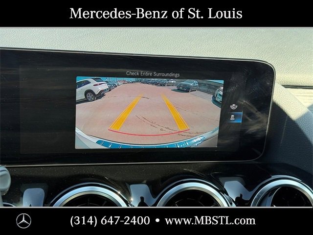 Certified 2023 Mercedes-Benz GLA 250 4MATIC image 26