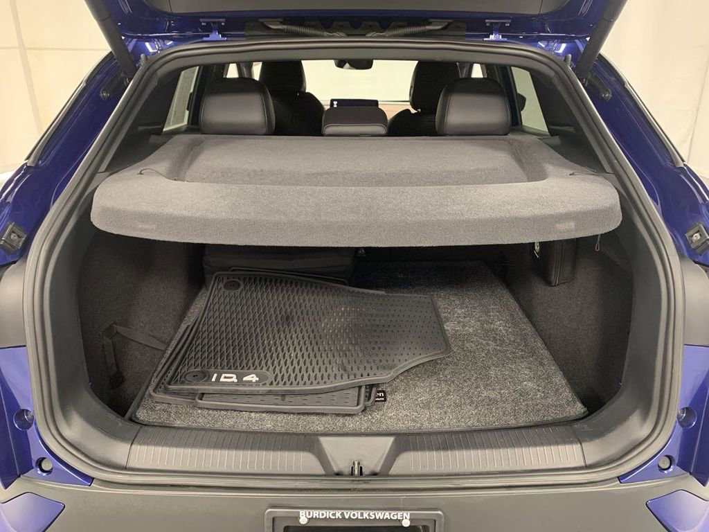 Used 2021 Volkswagen ID.4 Pro S RWD image 22