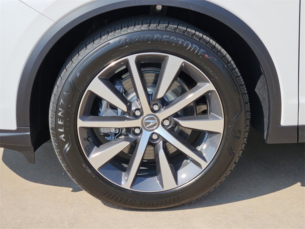 New 2026 Acura MDX w/ Technology Package image 9