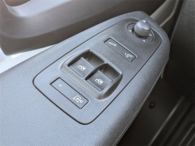 New 2026 RAM ProMaster 2500 w/ Quick Order Package 22G SLT image 22