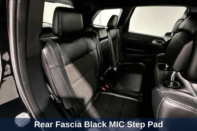 Used 2020 Jeep Grand Cherokee Altitude AWD/4WD image 34