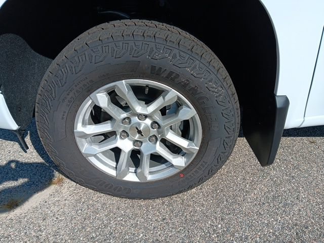 New 2026 Chevrolet Silverado 1500 RST AWD/4WD image 5