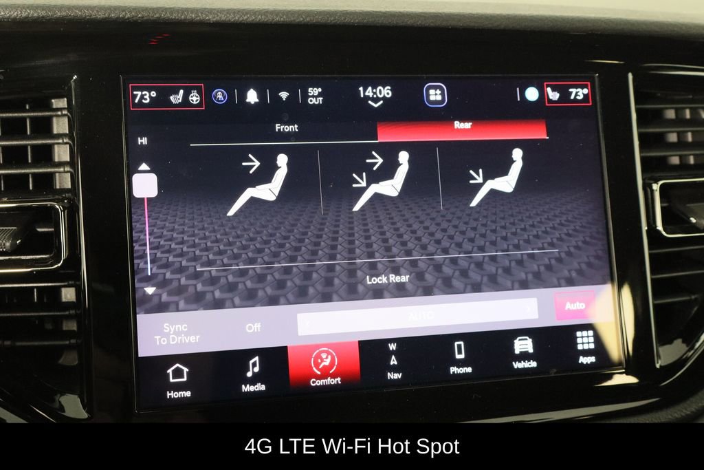 Used 2023 Dodge Durango GT image 34