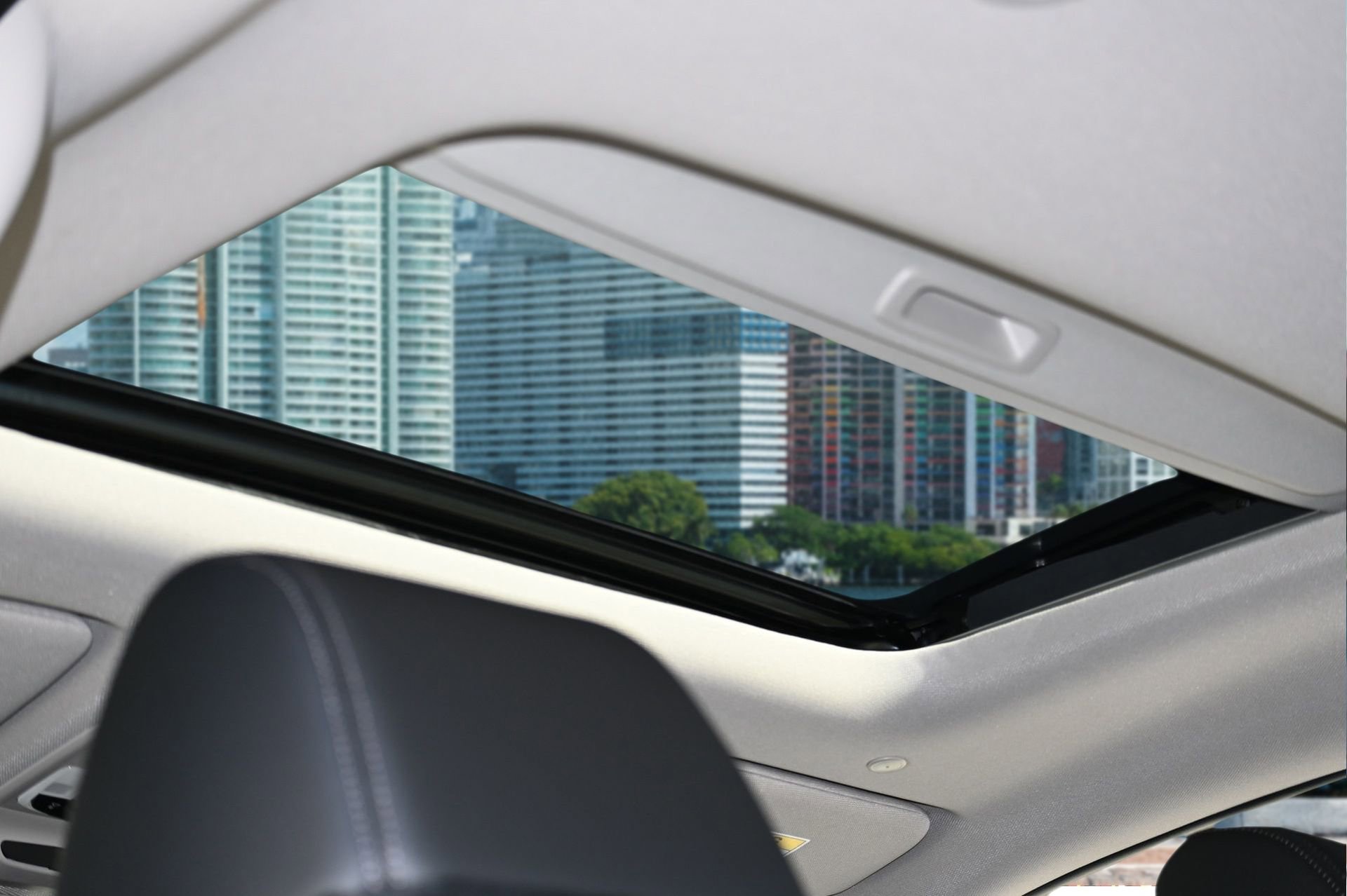 New 2026 Honda HR-V EX-L image 25