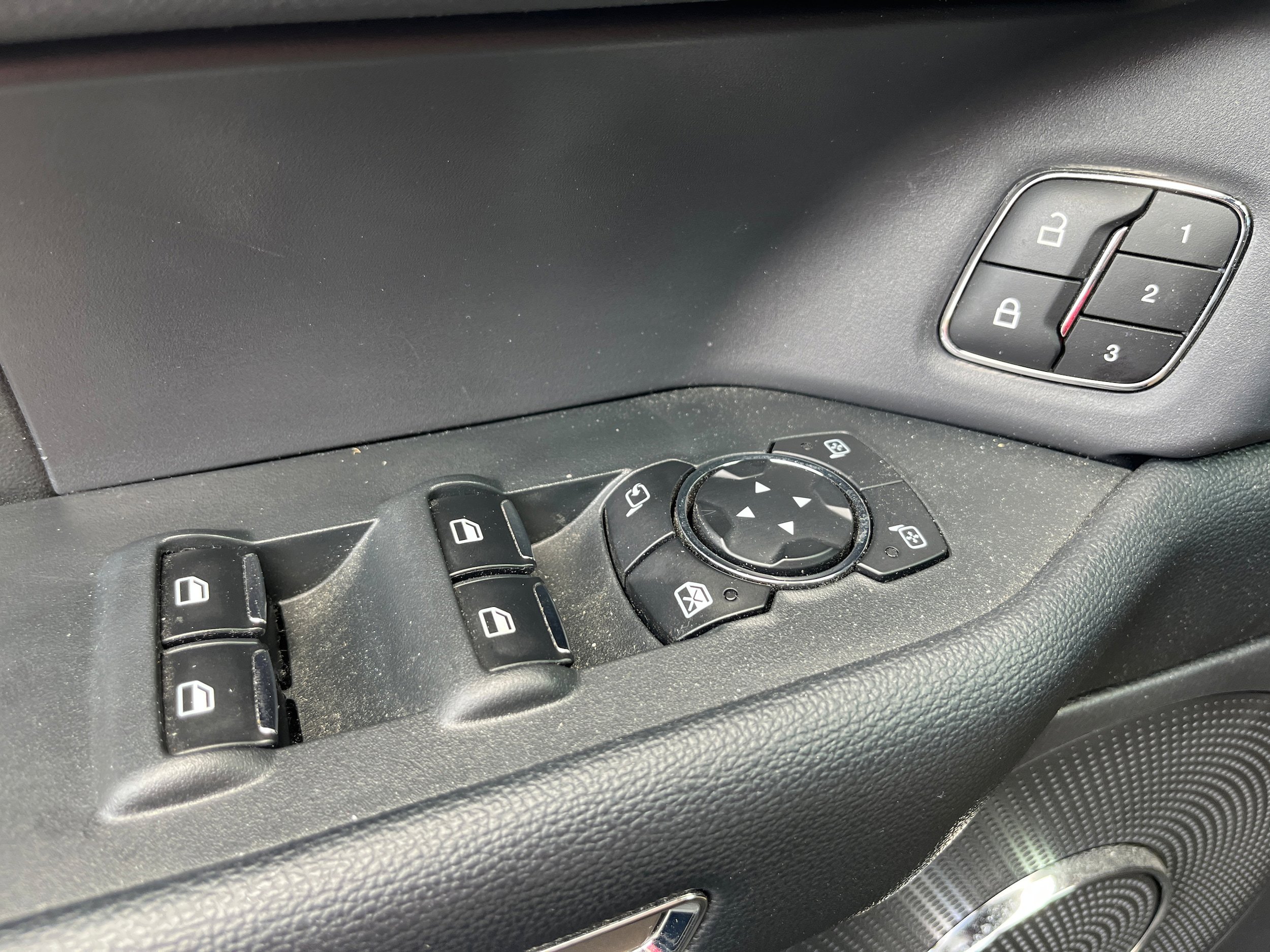 Used 2024 Ford Expedition Timberline image 25