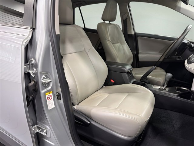 Used 2018 Toyota RAV4 XLE image 14