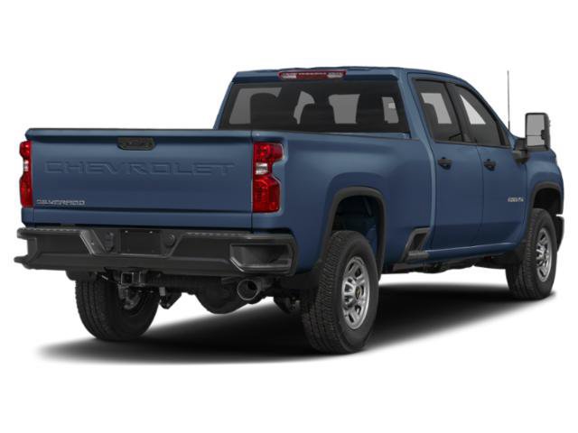 New 2026 Chevrolet Silverado 3500 High Country w/ High Country Premium Package AWD/4WD image 2