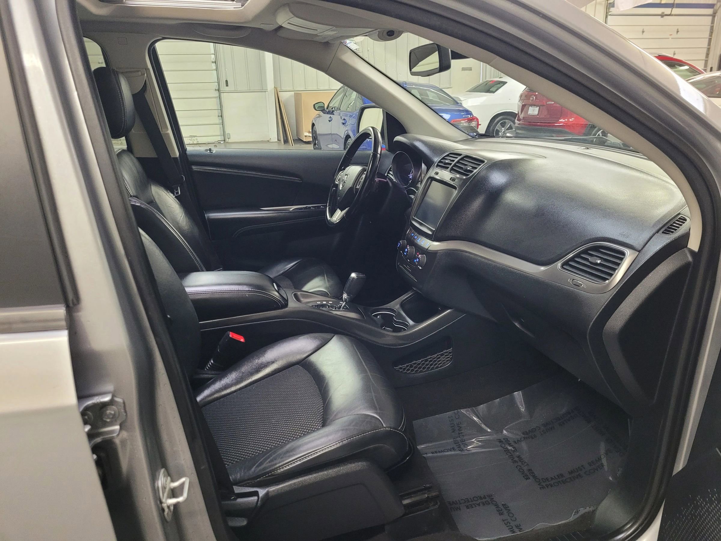 Used 2020 Dodge Journey Crossroad image 30