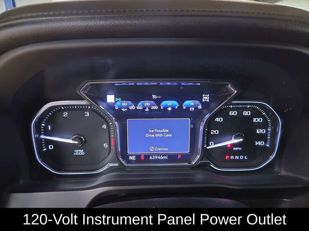 Used 2023 GMC Sierra 3500 Denali w/ Denali Ultimate Package image 16