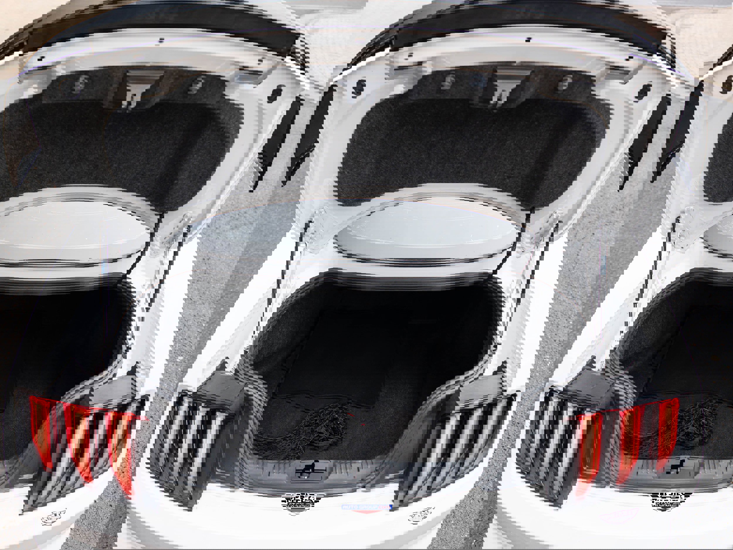 Used 2017 Ford Mustang GT w/ GT Performance Package image 40