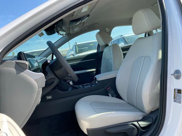 New 2025 Hyundai Sonata SE image 25