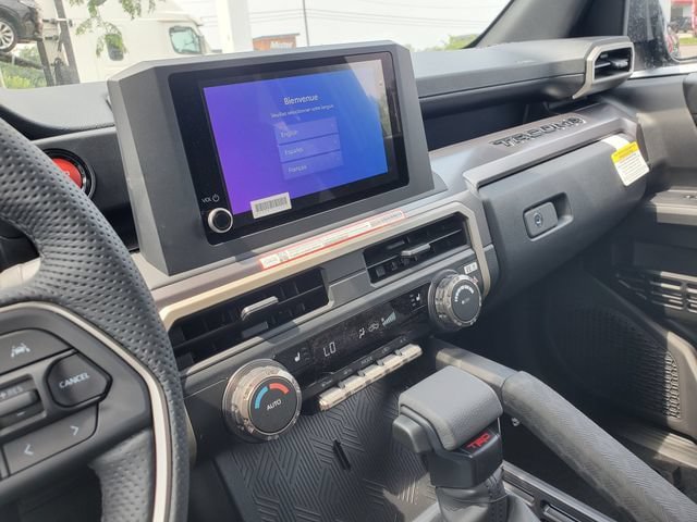 New 2026 Toyota Tacoma TRD Off-Road AWD/4WD image 23