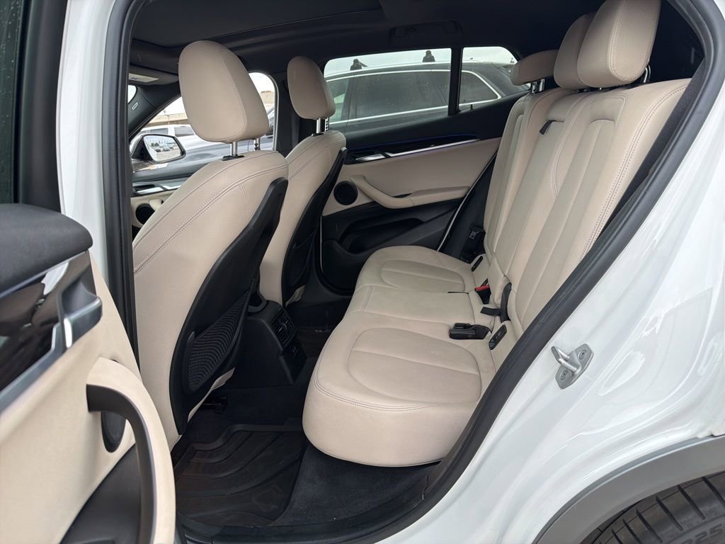 Used 2021 BMW X2 sDrive28i w/ M Sport X Package image 12