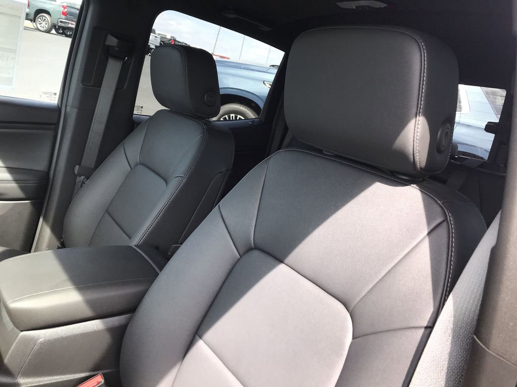 New 2026 Chevrolet Colorado LT w/ LT Convenience Package AWD/4WD image 11