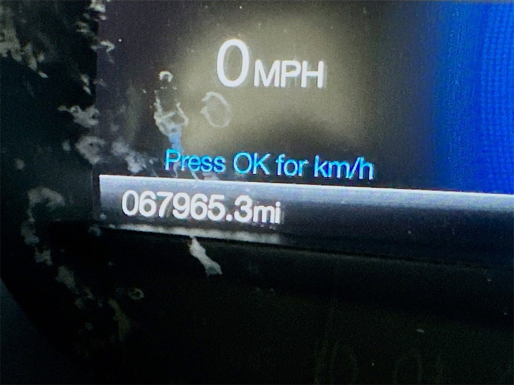 Used 2022 Ford Edge SEL image 15