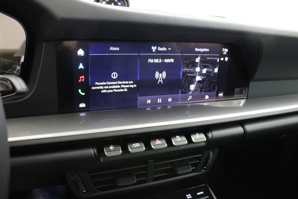 New 2026 Porsche 911 Carrera S image 34