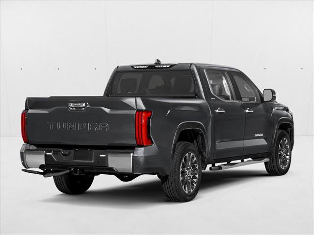 New 2026 Toyota Tundra Limited w/ Limited PVM Package AWD/4WD image 2