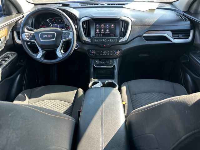 Used 2020 GMC Terrain SLE w/ Driver Convenience Package image 15
